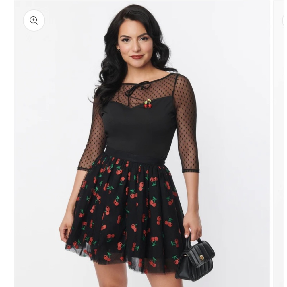 Unique vintage